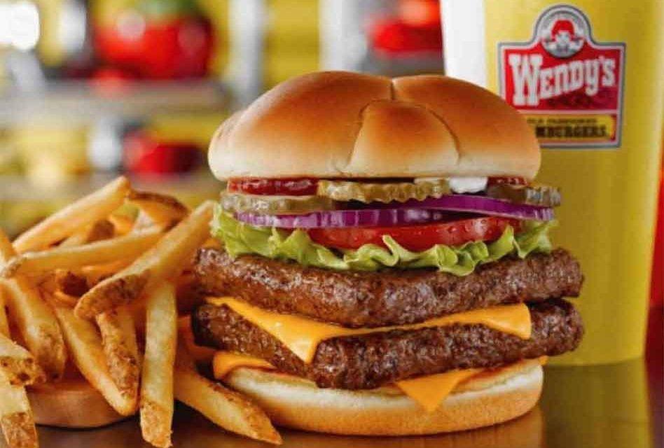 Image for Official Wendy's Survey • Win $500 & Free Sandwiches.