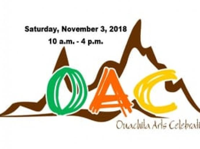 Ouachita Art Celebration 2018