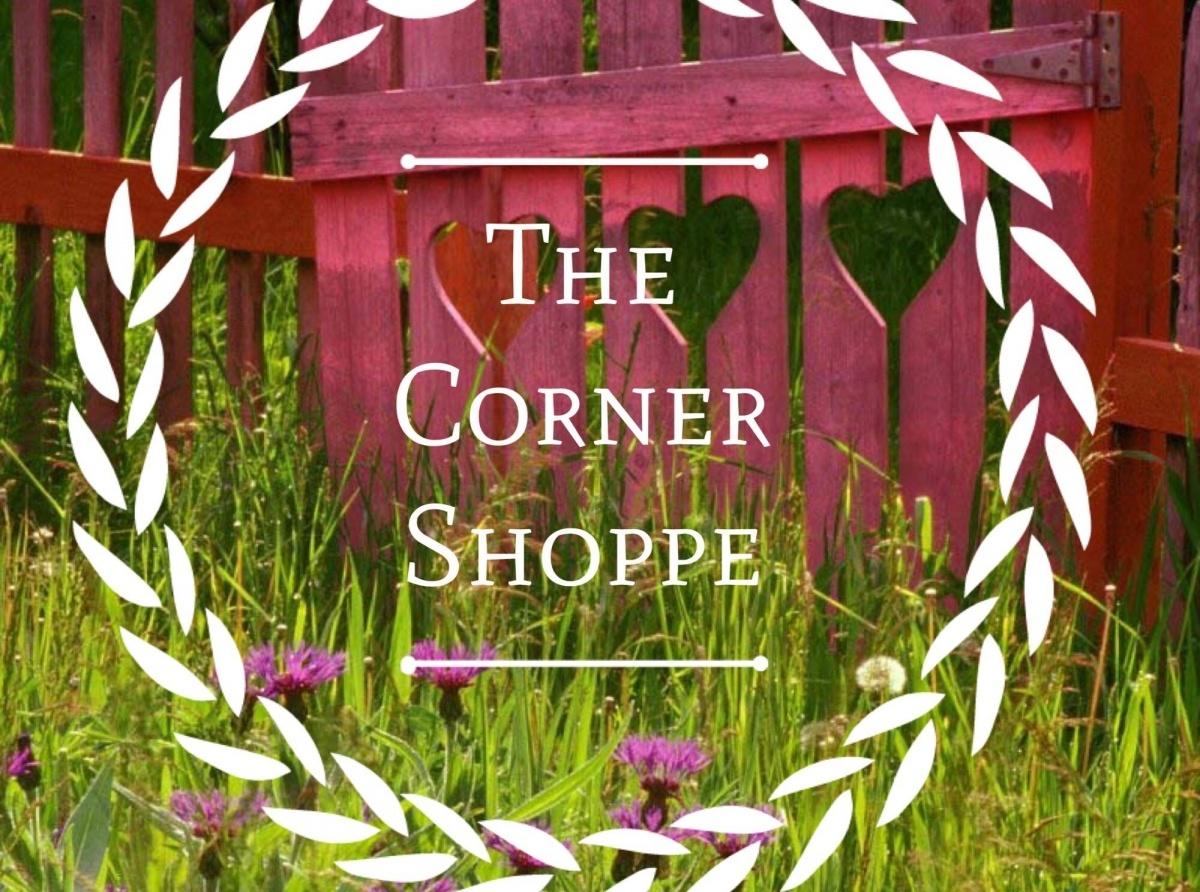 The Corner Shoppe