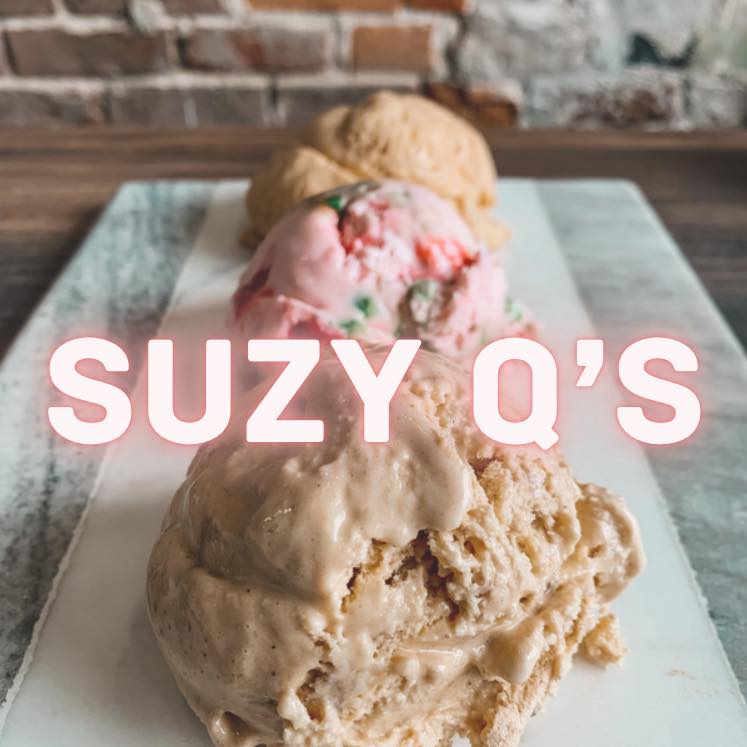 Suzy Q's Restaurant and Ice Cream Parlor
