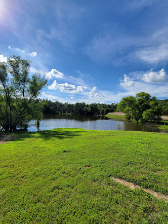 Mena / Ouachita National Forest KOA