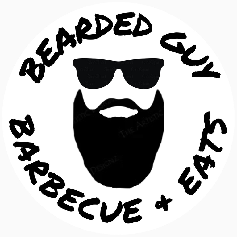 Bearded Guy Barbeque & Eats