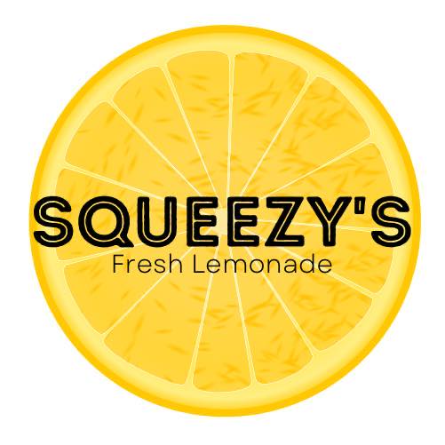 Squeezy's Fresh Lemonade