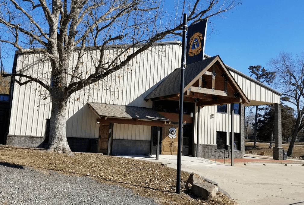 CMA Iron Mountain Cabins and Campground