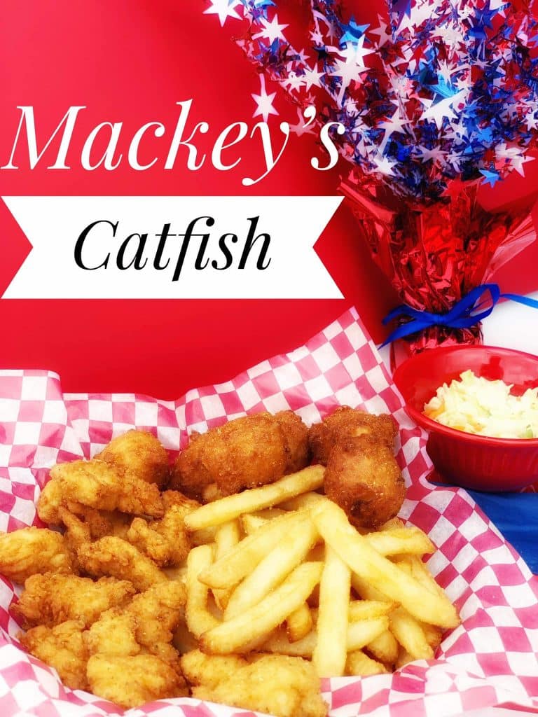 Mackey's Catfish