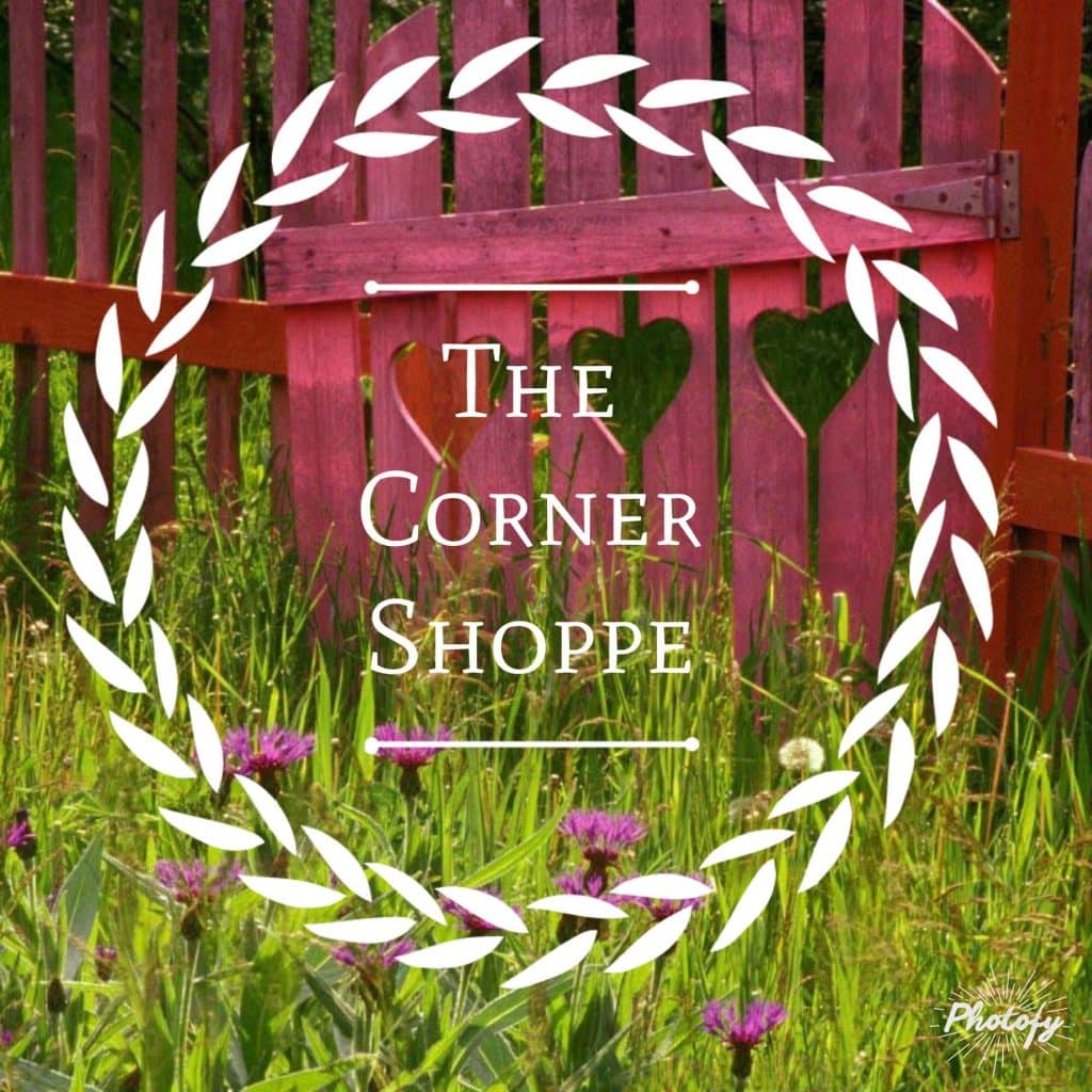 The Corner Shoppe