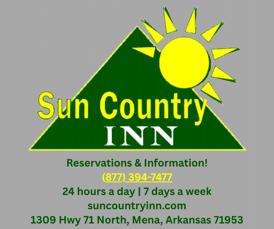 Visit Sun Country Inn